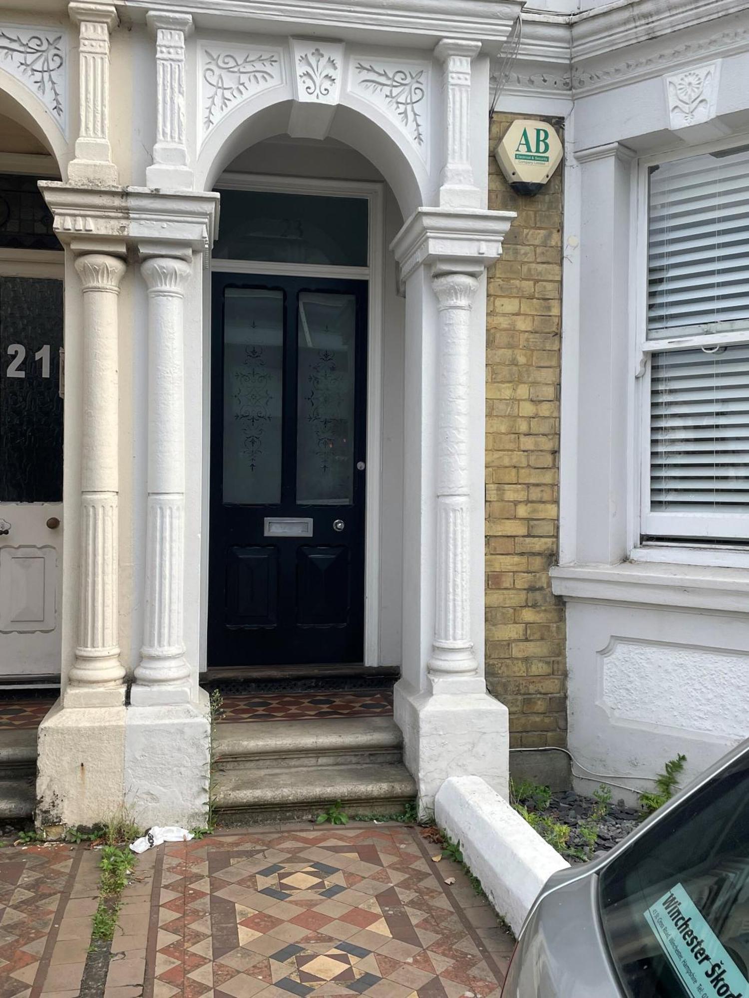 The Old Office Apartment Royal Tunbridge Wells Room photo